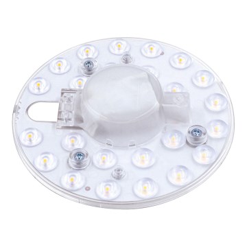 LED Магнітний модуль LED/12W/230V діаметр 13 см 4000K