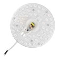 LED Магнітний модуль LED/20W/230V діаметр 16,5 см 3000K