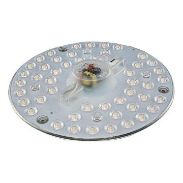 LED Магнітний модуль LED/24W/230V діаметр 18 см 3000K