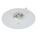 LED магнитный модуль LED/36 Вт/230 В, диаметр 24 см, 2700/3000/4000/5000/6500K