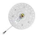 LED Магнічний модуль LED/36W/230V діаметр 21 см 3000K
