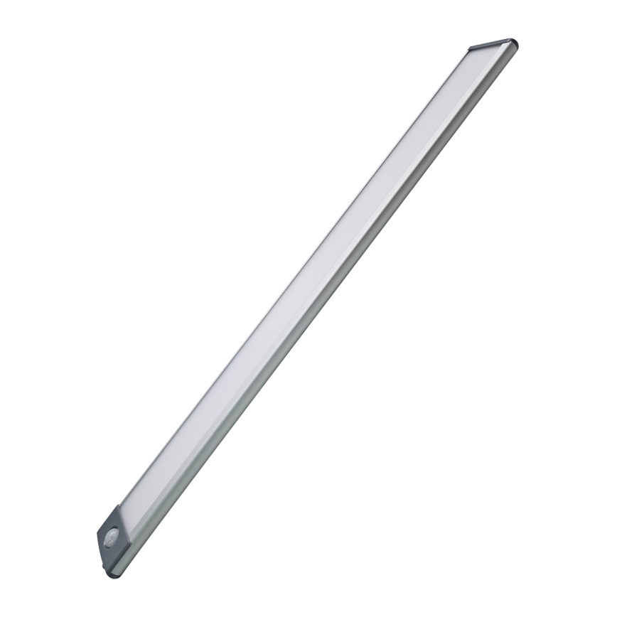 Светодиодное аккумуляторное освещение для мебели с датчиком LED/3,5 Вт/5В USB 800 мАч 4200K 46 см