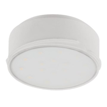 LED Модель з регулюванням яскравості LED/12W/230V 3000K - Eglo 78778