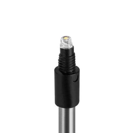 LED На сонячній батареї декоративний світильник LED/1,2V 3000K 76 см 600 mAh IP44