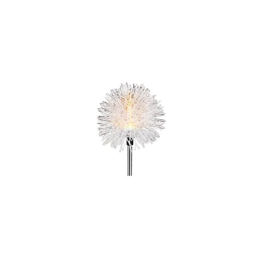 LED На сонячній батареї декоративний світильник LED/1,2V 3000K 76 см 600 mAh IP44