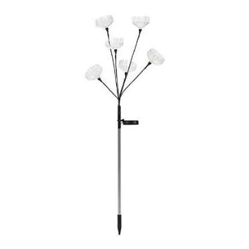 LED На сонячній батареї декоративний світильник LED/1,2V 3000K 80 см 600 mAh IP44