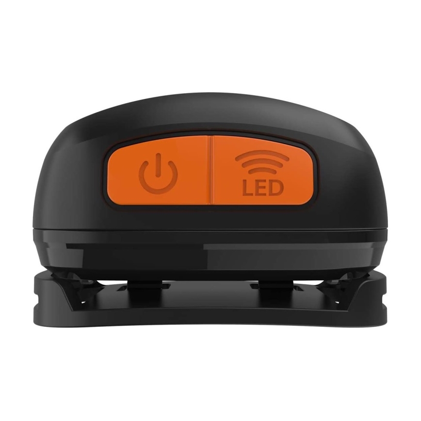 LED Налобний ліхтар LED/3W/5V