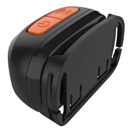 LED Налобний ліхтар LED/3W/5V