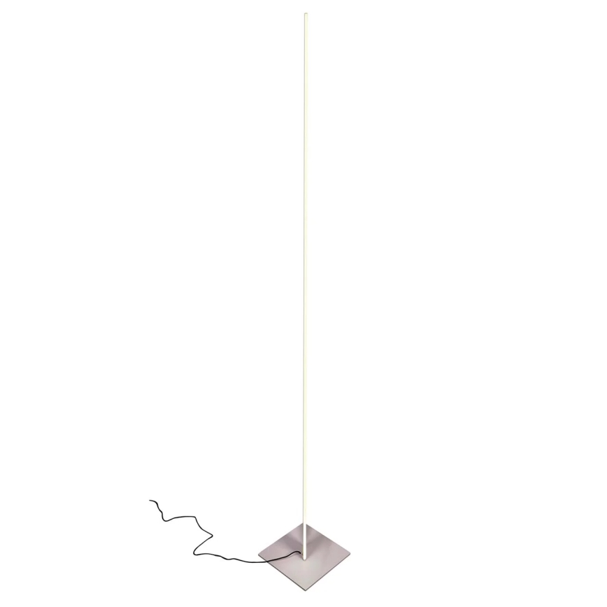 LED напольная лампа BERNADETTA LED/28W/230V 4000K белая