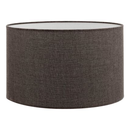 LED напольная лампа TUNJA 1x E27/20 Вт/230 В, диам. 38 см, золотая/коричневая