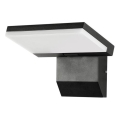 LED наружный настенный светильник MODERN LED/18W/230V IP65
