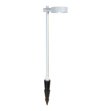 LED наружный светильник LED/7W/230V 3000K IP65 белый