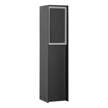LED-наружный светильник MODO, 4,8 Вт/230 В, 4000 К, IP54, 30 см, черный