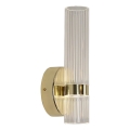 LED настенный светильник AMBIENTE LED/6W/230V 3000/4000/6000K золотой