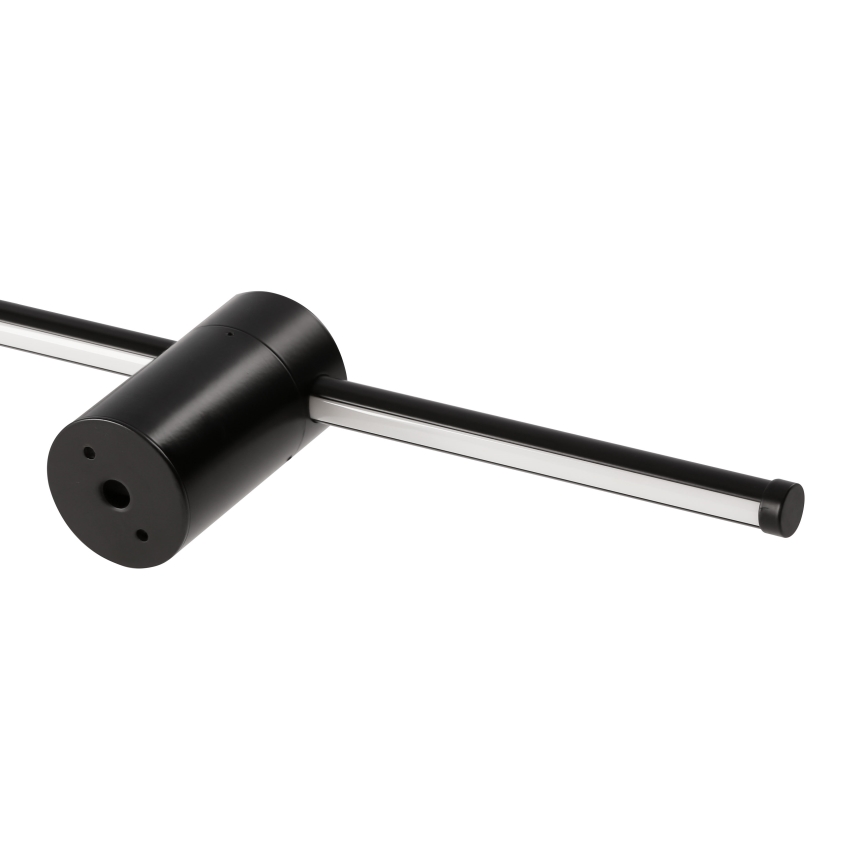 LED настенный светильник ARIAN LED/13W/230V чёрный