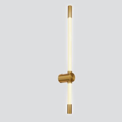 LED настенный светильник BATUTA LED/14W/230V золотой