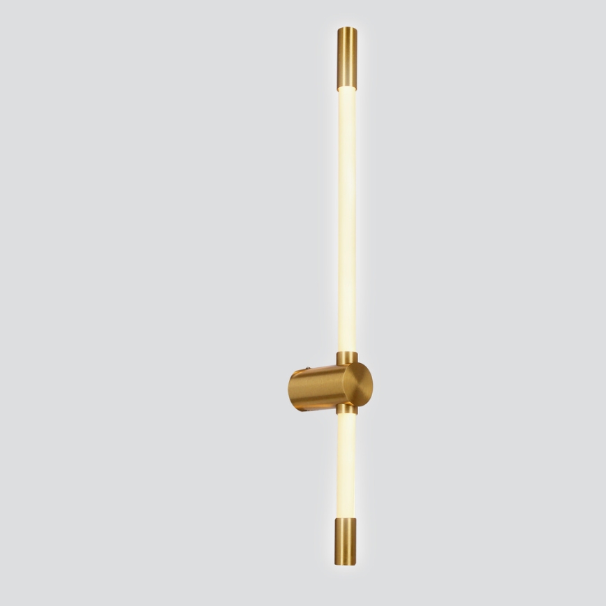 LED настенный светильник BATUTA LED/14W/230V золотой