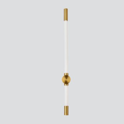 LED настенный светильник BATUTA LED/14W/230V золотой