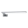 LED Настенный светильник для ванной SHINE LED/11W/230V 45 cm IP44 полированный хром