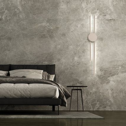 LED настенный светильник LANA LED/15W/230V 4000K бежевый