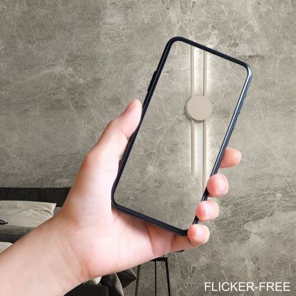 LED настенный светильник LANA LED/15W/230V 4000K бежевый