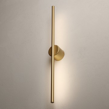 LED Настенный светильник LANA LED/7W/230V 4000K золотой