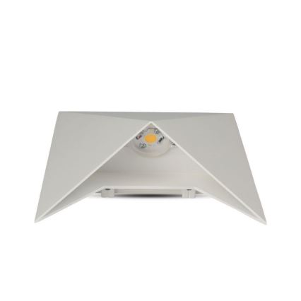 LED настенный светильник LED/5W/230V 4000K IP65 белый