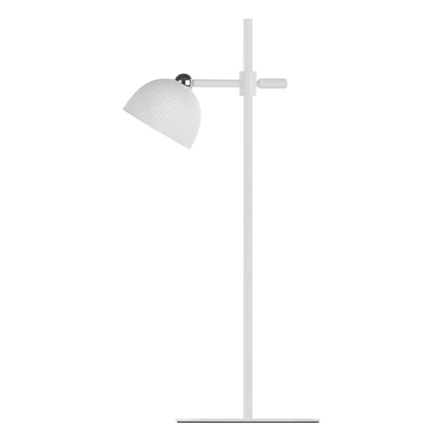 LED Настільна акумуляторна магнітна лампа з регулюванням яскравості 4в1 LED/4,2W/3,7V 4000K 1200mAh білий