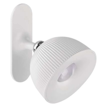 LED Настільна акумуляторна магнітна лампа з регулюванням яскравості 4в1 LED/4,2W/3,7V 4000K 1200mAh білий