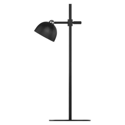 LED Настільна акумуляторна магнітна лампа з регулюванням яскравості 4в1 LED/4,2W/3,7V 4000K 1200mAh чорний