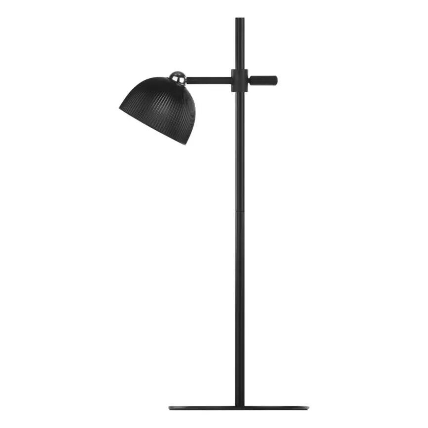 LED Настільна акумуляторна магнітна лампа з регулюванням яскравості 4в1 LED/4,2W/3,7V 4000K 1200mAh чорний