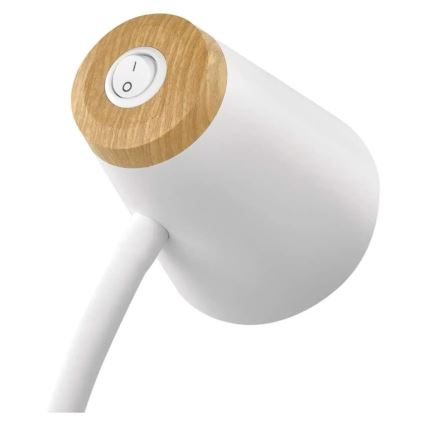 LED настільна лампа TARA LED/4,5W/230V 4000K біла