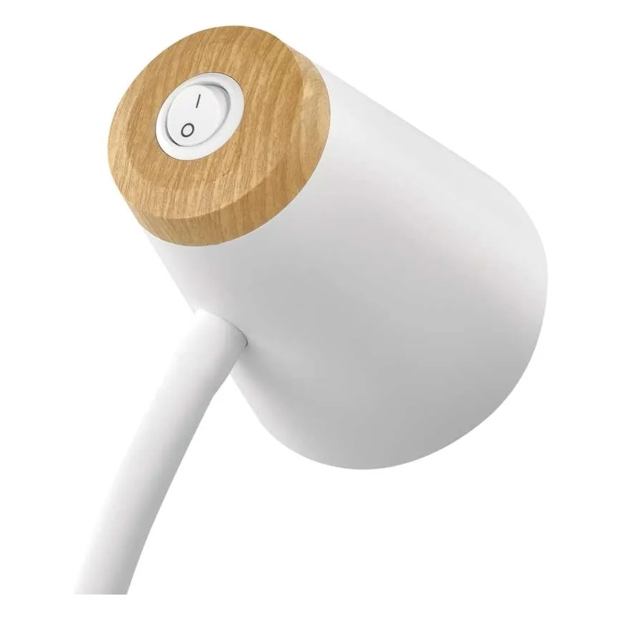 LED настільна лампа TARA LED/4,5W/230V 4000K біла