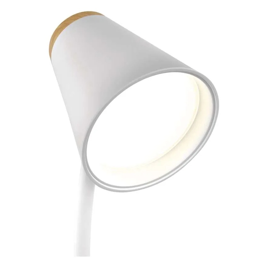 LED настільна лампа TARA LED/4,5W/230V 4000K біла