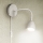 LED Настінна лампа з регулюванням яскравості LED/4W/230V