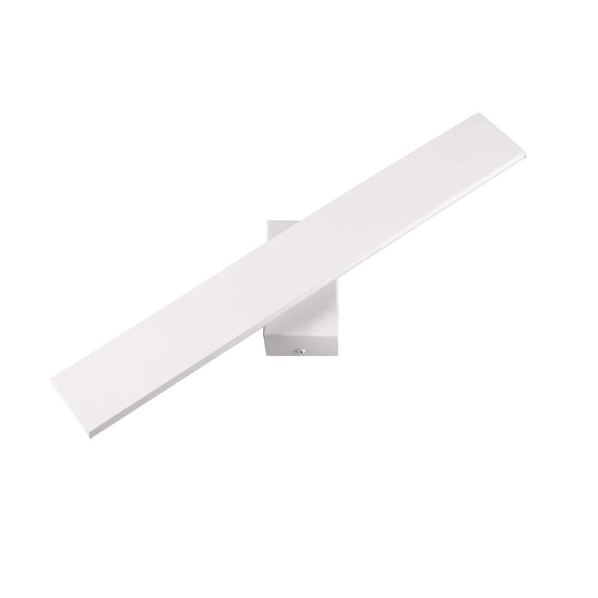 LED настінний світильник BERNADETTA LED/10Вт/230В 4000К білий