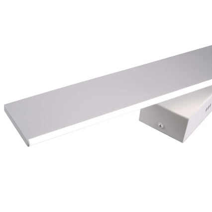 LED настінний світильник BERNADETTA LED/10Вт/230В 4000К білий