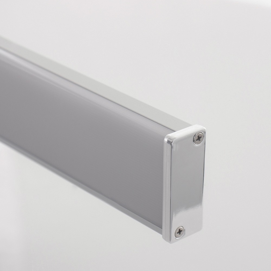 LED настінний світильник для ванної кімнати TREMOLO LED/14W/230V IP44