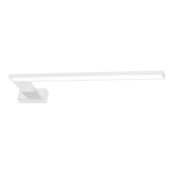 LED настінний світильник для ванної кімнати SHINE LED/11W/230V 45 см IP44 білий