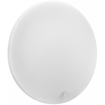 LED Настінний світильник для ванної кімнати з датчиком руху NYMPHEA PROXI LED/18W/230V IP54 3000K
