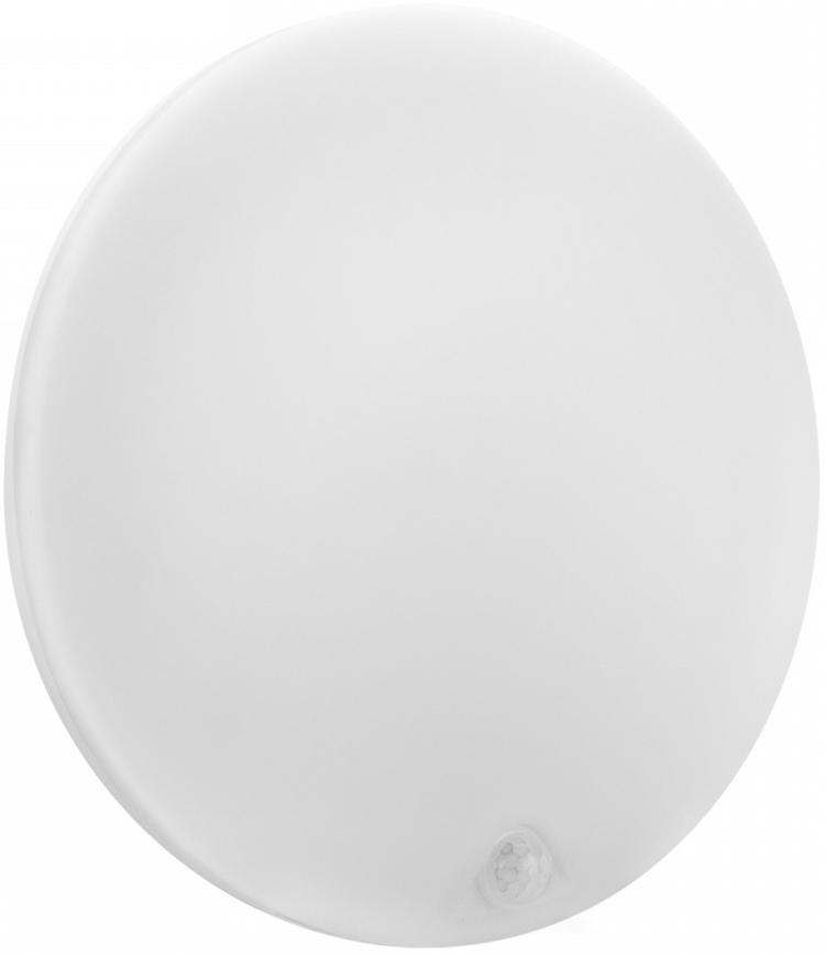 LED Настінний світильник для ванної кімнати з датчиком руху NYMPHEA PROXI LED/18W/230V IP54 3000K