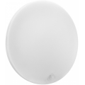 LED Настінний світильник для ванної кімнати з датчиком руху NYMPHEA PROXI LED/18W/230V IP54 4000K