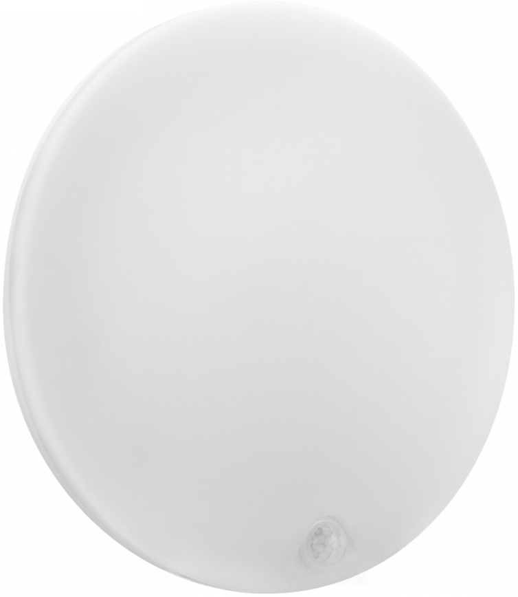 LED Настінний світильник для ванної кімнати з датчиком руху NYMPHEA PROXI LED/18W/230V IP54 4000K