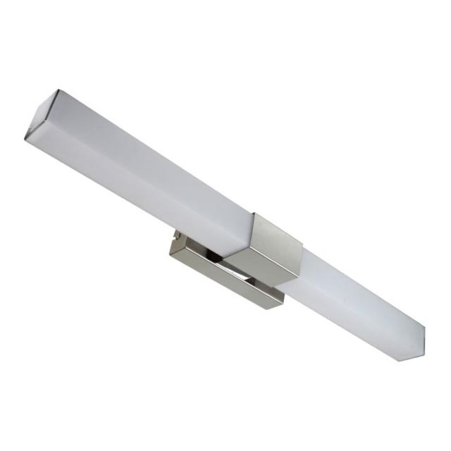 LED Настінний світильник для ванної кімнати ZINNA LED/12W/230V IP40 4500K 60 см