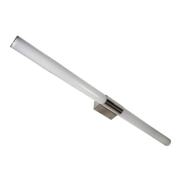 LED Настінний світильник для ванної кімнати ZORA LED/24W/230V IP40 4500K 100 см