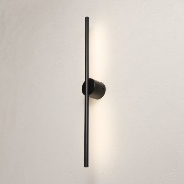 LED настінний світильник LANA LED/7W/230V 4000K чорний