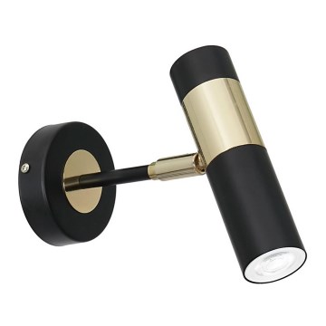 LED Настінний точковий світильник DALLAS 1xGU10/3W/230V