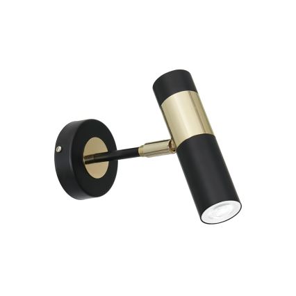 LED Настінний точковий світильник DALLAS 1xGU10/3W/230V