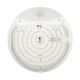 LED Настінний світильник для ванної кімнати з датчиком LED/15W/230V 3000/4000/6000K IP44 білий