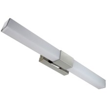 LED Настінний світильник для ванної кімнати ZINNA LED/12W/230V IP40 4500K 60 см